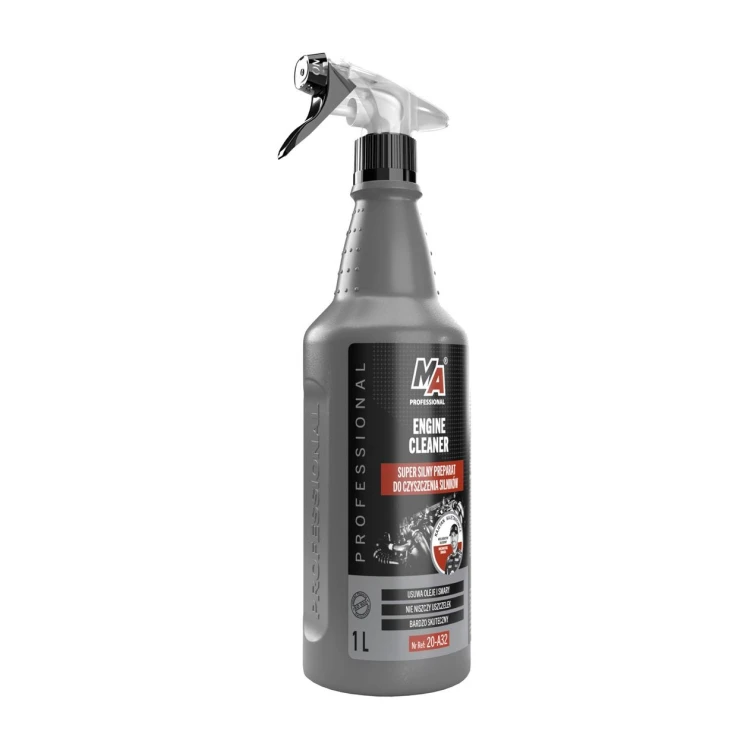 Preparat do mycia silnika MA Professional Engine Cleaner – 1 l