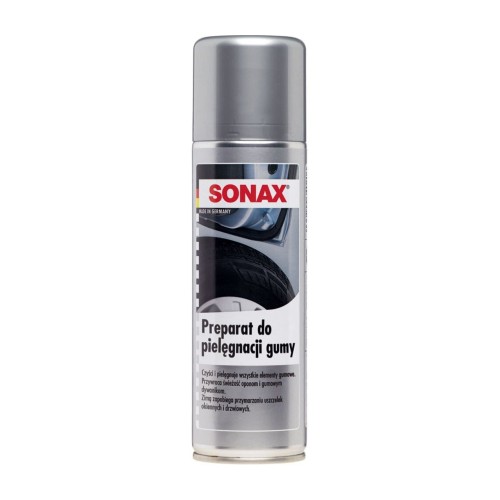 Preparat do konserwacji elementów gumowych SONAX – 300 ml