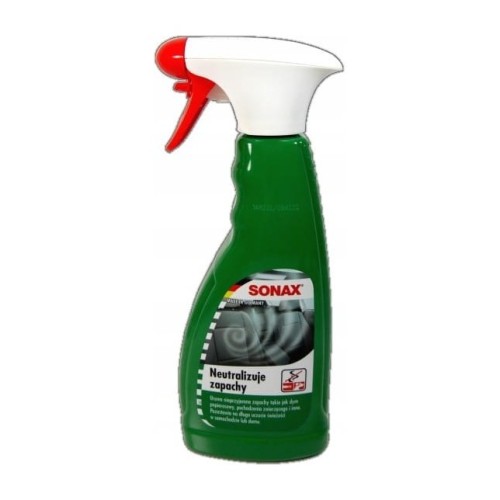 Neutralizator zapachów SONAX – 500 ml