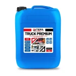 Alkaliczny środek do mycia pojazdów specjalnych TEFA Truck Premium – 5 kg