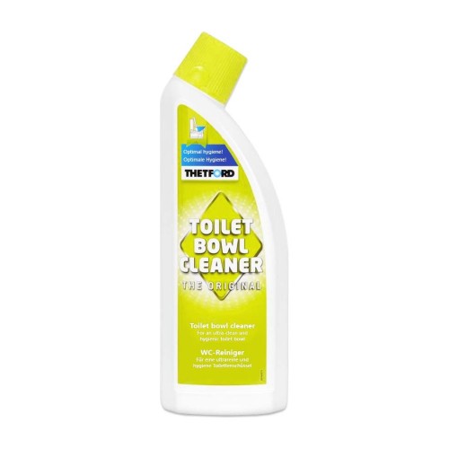 Płyn do mycia toalet turystycznych Thetford Toilet Bowl Cleaner – 750 ml