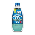 Płyn do toalet turystycznych Thetford Aqua Kem Blue Concentrated Eukaliptus – 780 ml