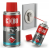 Smar do zamków CX80 Teflon – 150 ml – zdjęcie 2