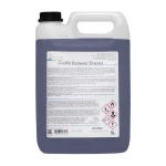 ACP Blue & Green Graffiti Remover Dracula - środek do usuwania graffiti - 5 l