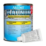Akemi Platinum Maxi Power L-Spezial – klej do kamienia – 1 kg