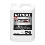 Global Auto Detail Plus S700 – prespray do prania tapicerki samochodowej – 5 l