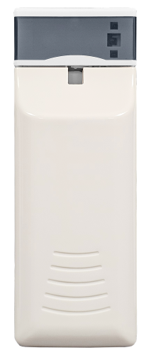 Kala Fresh Blitz PRO biały – dozownik do odświeżacza powietrza – 1 szt. – zdjęcie 2