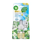 Wkład do elektrycznego odświeżacza powietrza Air Wick Essential Oils Świeżość Letniego Poranka – 19 ml