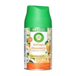Wkład do odświeżacza powietrza Air Wick Freshmatic Kwitnąca Pomarańcza – 250 ml