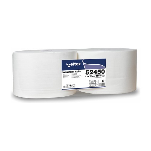 Czyściwo celulozowe Celtex Lux Wiper C52450 – 1 rolka