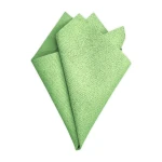 Myjka z mikrofibry Kaja Micro Profi typu PVA zielona 30 × 29 cm – 1 szt.