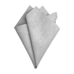 Ściereczka typu PVA Micro Profi szara 30 × 29 cm – 1 szt.