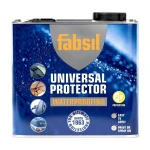 Fabsil Universal Protector UV – impregnat do namiotów – 2,5 l