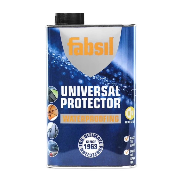 Fabsil Universal Protector UV – impregnat do namiotów – 1 l