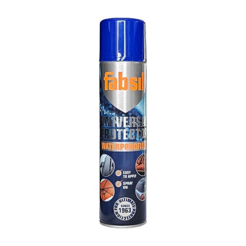 Fabsil Universal Protector – impregnat w sprayu do tkanin – 400 ml