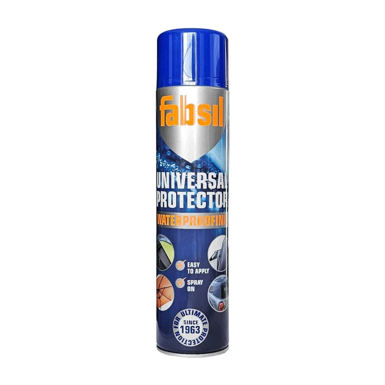 Fabsil Universal Protector – impregnat w sprayu do tkanin – 600 ml