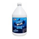 Kwaśna płukanka do dywanów i tapicerki Saiger’s Deep Blue – 3,7 l