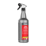 Clinex W3 Forte – płyn do mycia sanitariatów i łazienek – 1 l