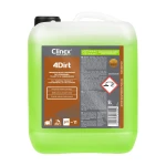 Clinex 4Dirt – płyn do tłustych zabrudzeń – 5 l