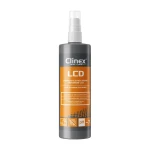 Clinex LCD – płyn do czyszczenia ekranów – 0,2 l