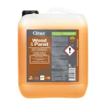 Clinex Wood&Panel – płyn do mycia paneli laminowanych i podłóg drewnianych – 5 l