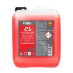 Clinex W3 Sanit – płyn do mycia łazienki – 5 l