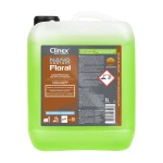 Clinex Nano Protect Floral – płyn do mycia podłóg – 5 l