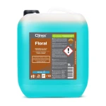 Clinex Floral Ocean – płyn do mycia podłóg – 10 l