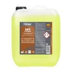 Clinex M9 Strong – koncentrat do gruntownego mycia posadzek – 10 l