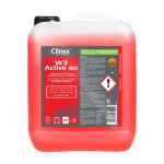 Clinex W3 Active BIO – płyn do mycia łazienek – 5 l