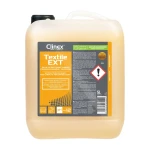 Clinex Textile EXT – płyn do prania dywanów i tapicerki – 5 l