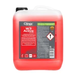 Clinex W3 Active Shield – płyn do mycia sanitariatów – 5 l