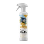 Clinex Scent Egejski Owoc – odświeżacz powietrza – 500 ml