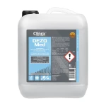 Płyn do dezynfekcji powierzchni Clinex DEZOMed – 5 l