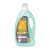 Clinex Laundry Gel świeży – żel do prania – 3 l