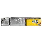 Moje Auto Osłona na szybę - mata 150x70