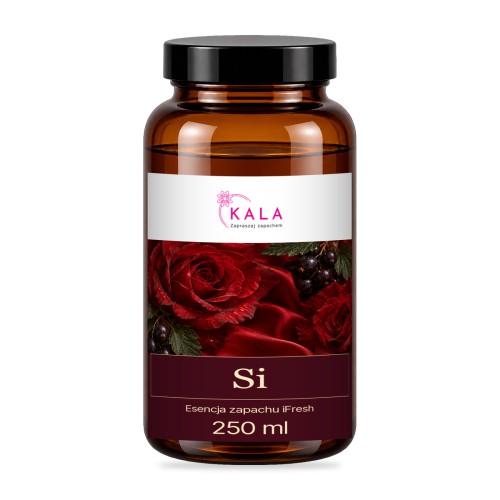 Kala iFresh Si – olejek do dyfuzora – 250 ml, butelka (zdjęcie poglądowe)
