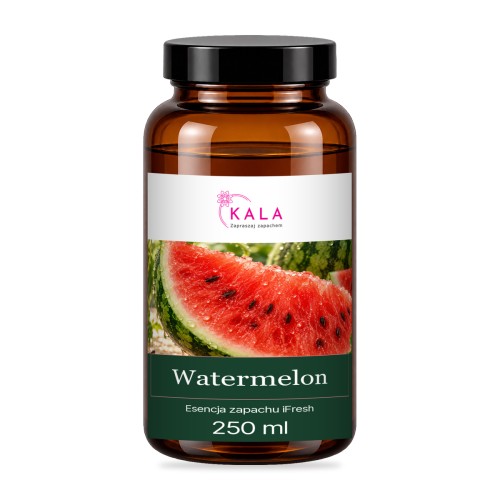 Kala iFresh Watermelon – olejek do dyfuzora – 250 ml, butelka (zdjęcie poglądowe)