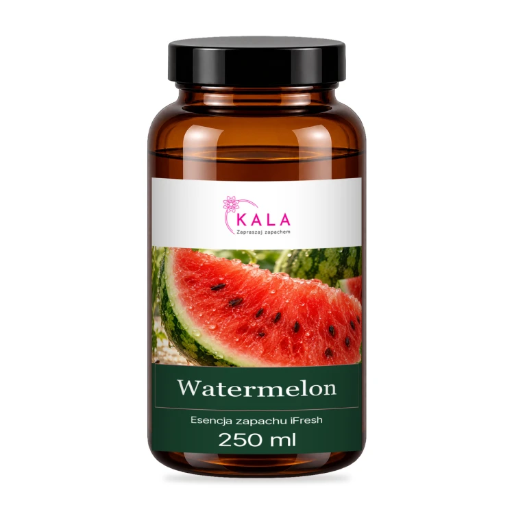 Kala iFresh Watermelon – olejek do dyfuzora – 250 ml, butelka (zdjęcie poglądowe)