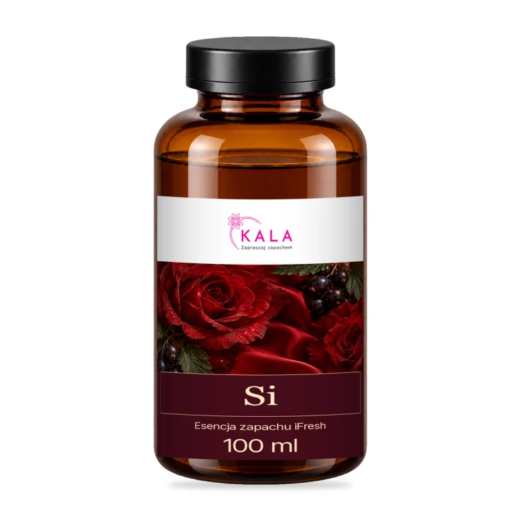 Kala iFresh Si – olejek do dyfuzora – 100 ml, butelka (zdjęcie poglądowe)