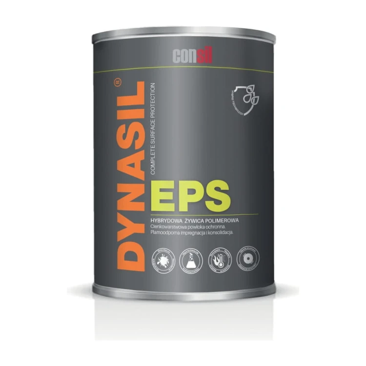 Dynasil EPS – impregnat do betonu i powłoka ochronna – 1 l