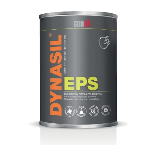 Dynasil EPS – impregnat do betonu i powłoka ochronna – 5 l