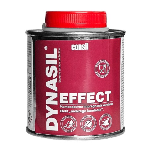 Dynasil Effect – impregnat do kamienia z efektem mokrego kamienia – 0,25 l