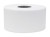 Papier toaletowy Jumbo 700 celulozowy biały 2-warstwowy 140 m, 6 rolek – zdjęcie 2
