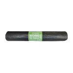 Worki na śmieci czarne LDPE Ekolinia 120 l, 25 szt.