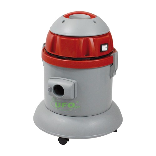 BKF UFO Wet – odkurzacz na sucho i mokro – 17 l