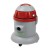 BKF UFO Wet – odkurzacz na sucho i mokro – 17 l