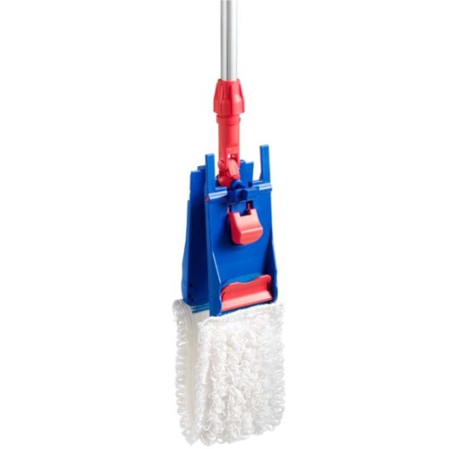 Filmop Speedy 8116 – składany stelaż do mopa – 40 × 11 cm – zdjęcie 2