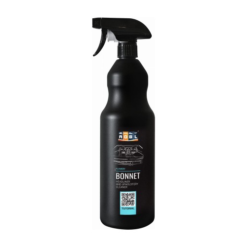 Preparat do czyszczenia podsufitki i tapicerki ADBL Bonnet – 1 l
