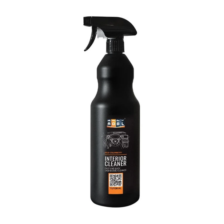 Płyn do czyszczenia wnętrza ADBL Interior Cleaner – 1 l